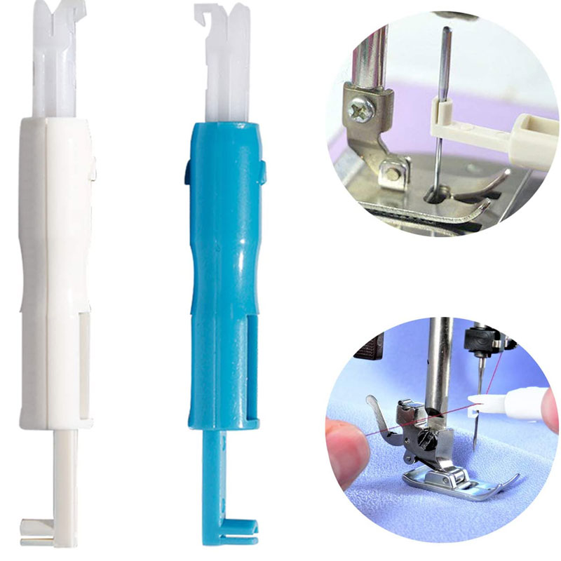 Sewing Technology - 1 Buah Alat Penyisip Benang Otomatis