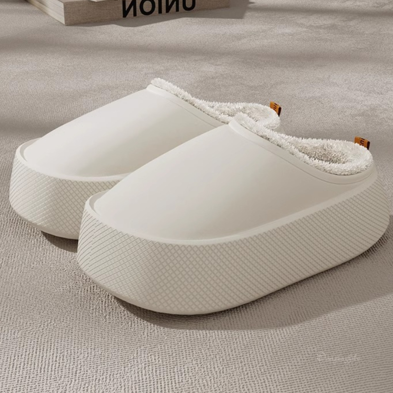 Sewing House - Sandal EVA Bersol Tebal Musim Dingin
