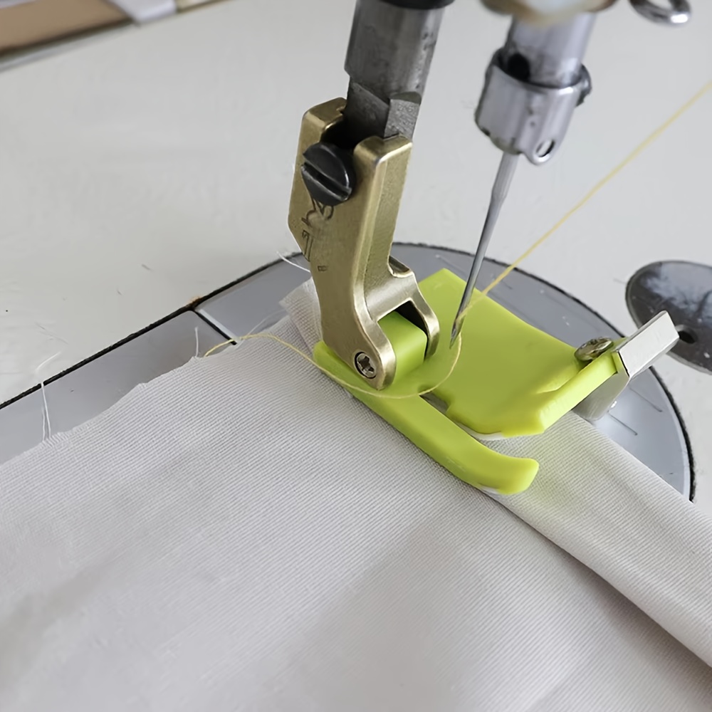 Sewing Roll - 1 buah Kaki Penekan Plastik T9