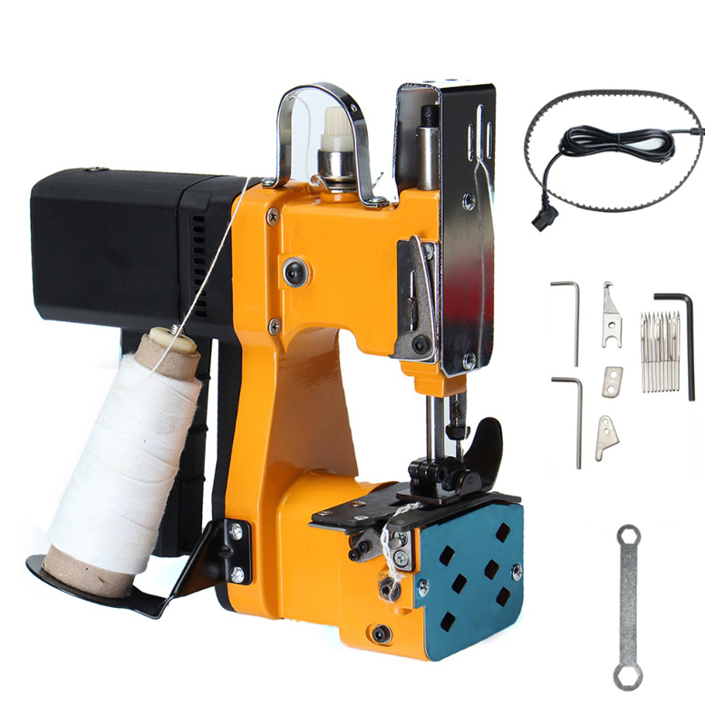 Sewing In Textile Industry - GK-890 Mesin Jahit Listrik Mesin Penyegel