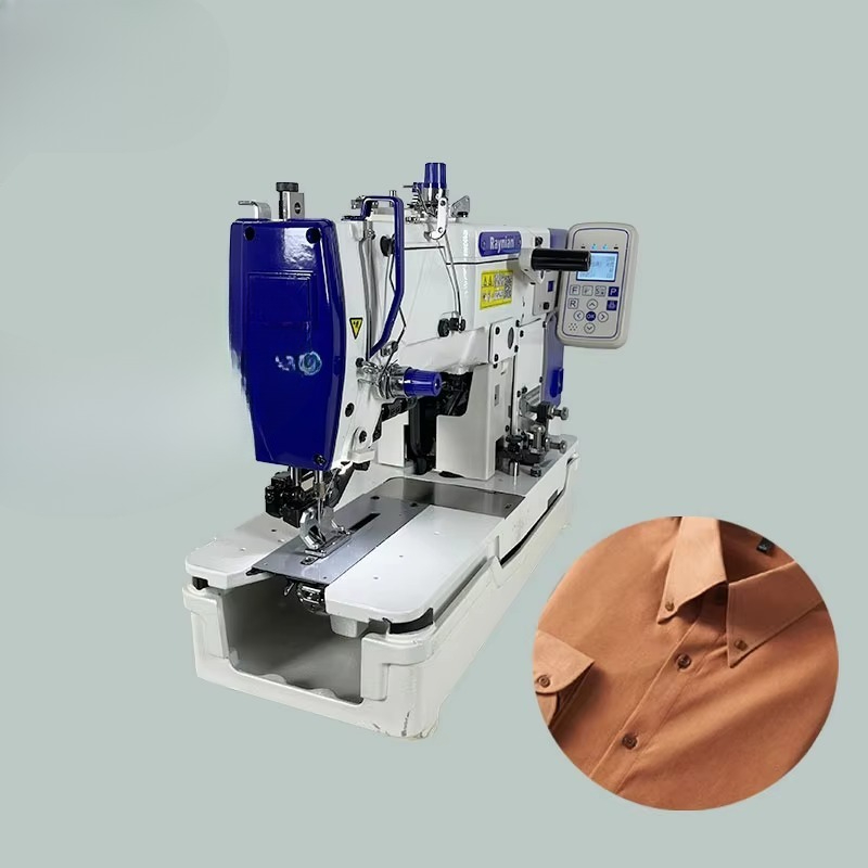 Sewing In Textile Industry - Mesin jahit mata kecil untuk jahitan