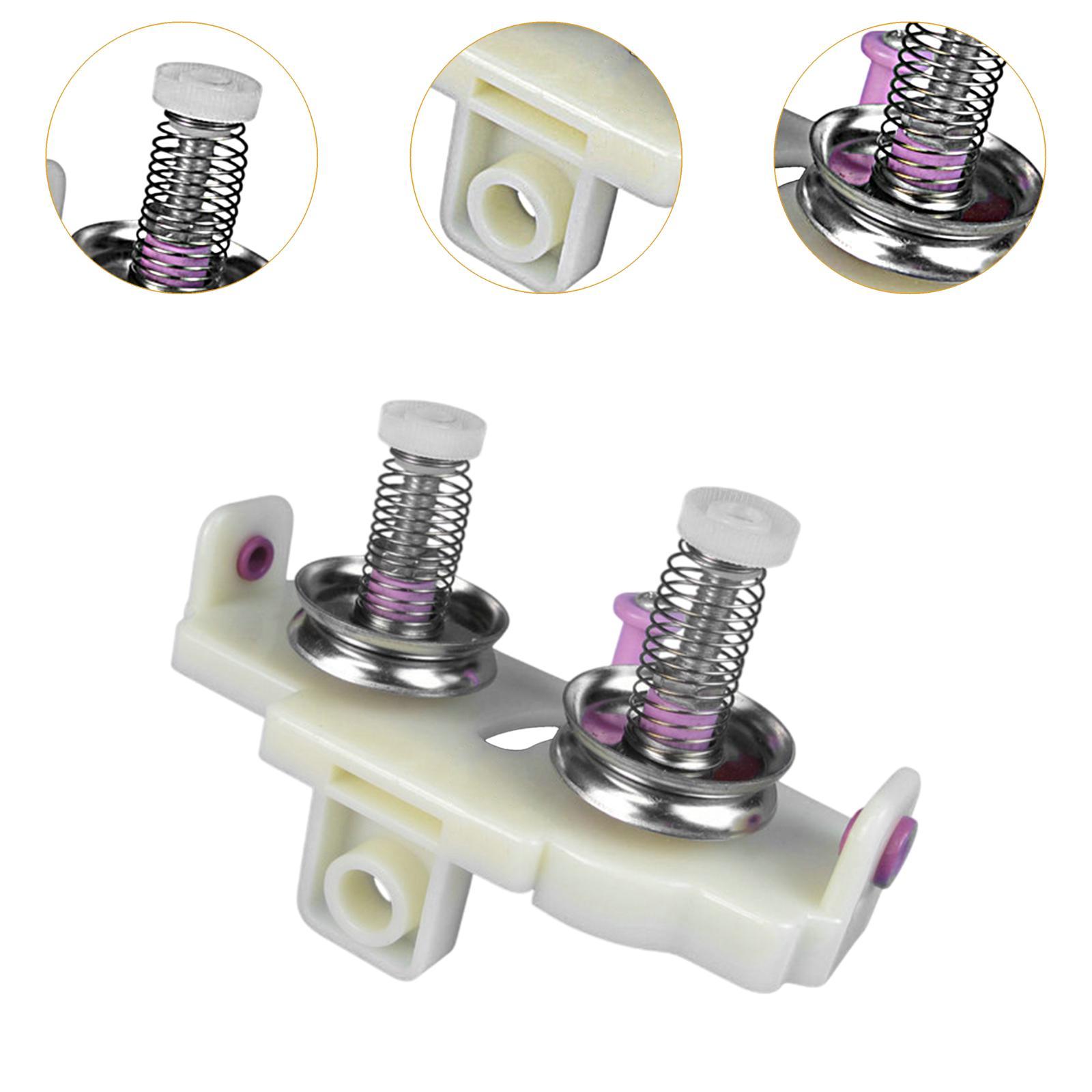 Textile Sewing Support - Adaptor Pengatur Ketegangan Benang untuk Mesin