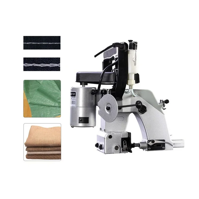 Sewing In Textile Industry - Mesin Jahit Listrik Industri Mesin Penyegel