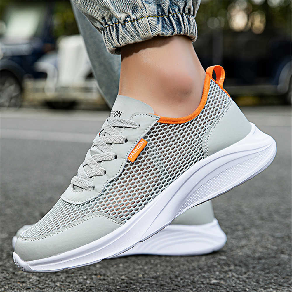Sewing Technology - Sepatu Kets Modis Hijau Air 43-44