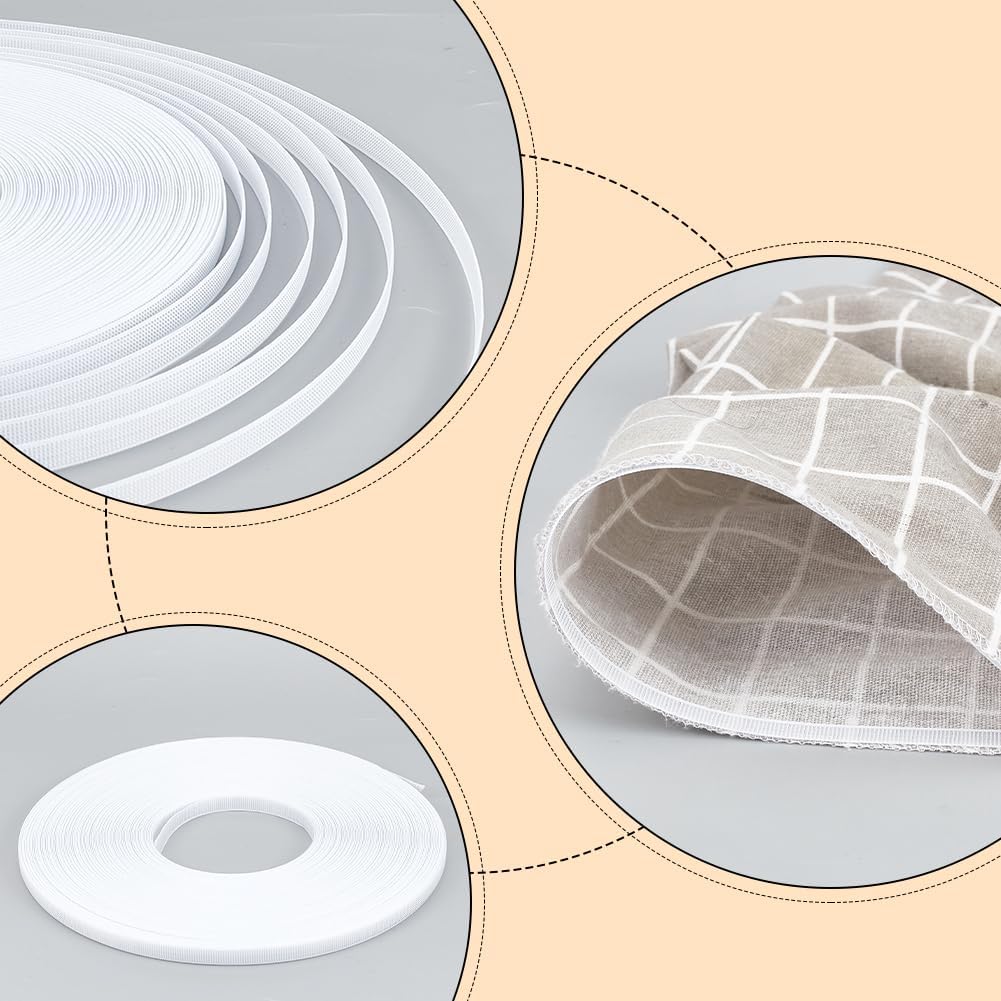 Sewing Roll - 50 yard/roll Pita Polyester Fish Boning