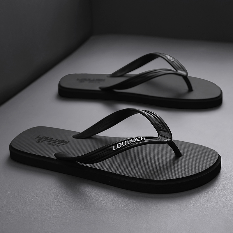 Sandal Jepit Pria Sol Lembut N - Sewing House ulasan dan harga