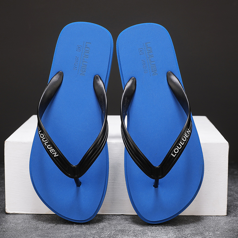 Sandal Jepit Pria Sol Lembut N - Sewing House ulasan dan harga