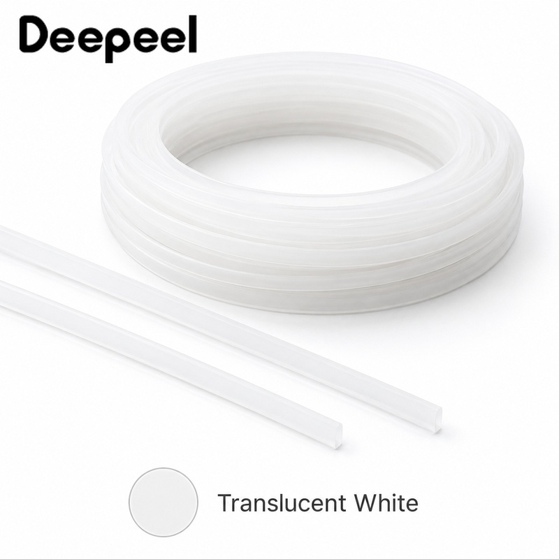 10M 6-12mm Strip Penyangga Fle - Textile Sewing Support ulasan dan harga