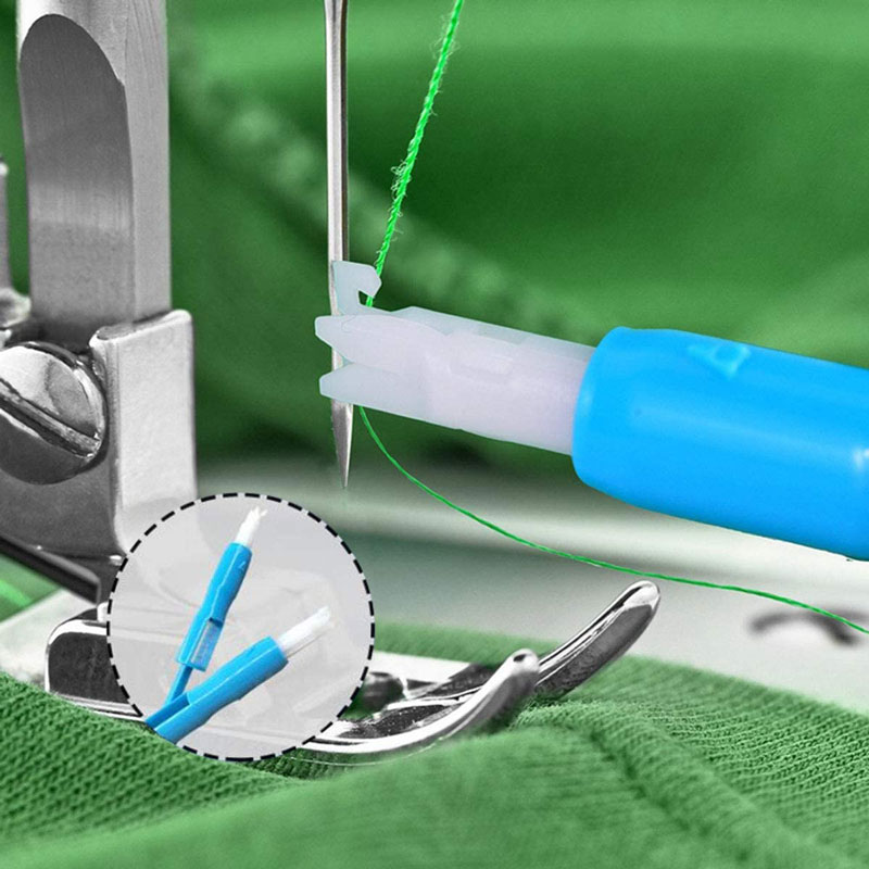 1 Buah Alat Penyisip Benang Ot - Sewing Technology ulasan dan harga