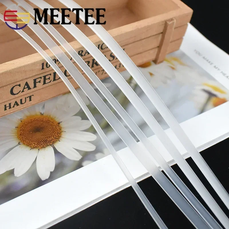 20meter Meetee pita korset pla - Textile Sewing Support ulasan dan harga