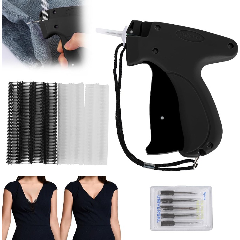 Pistol penanda genggam cepat p - Sewing Technology ulasan dan harga