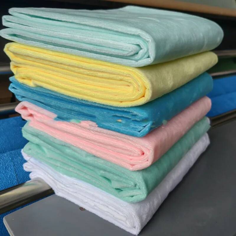 100X160Cm Kain Mewah Menyala D - Sewing Technology ulasan dan harga