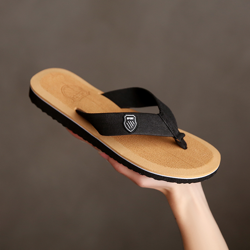 Sandal Jepit Kasual Musim Pana - Sewing House ulasan dan harga
