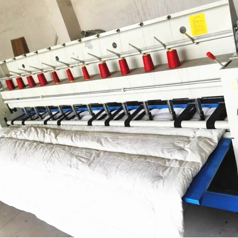 Mesin Jahit Quilting dan Bordi - Textile Sewing Machine Price ulasan dan harga