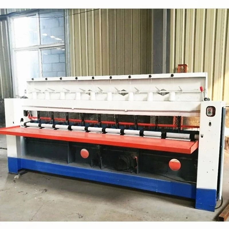Mesin Jahit Quilting dan Bordi - Textile Sewing Machine Price ulasan dan harga