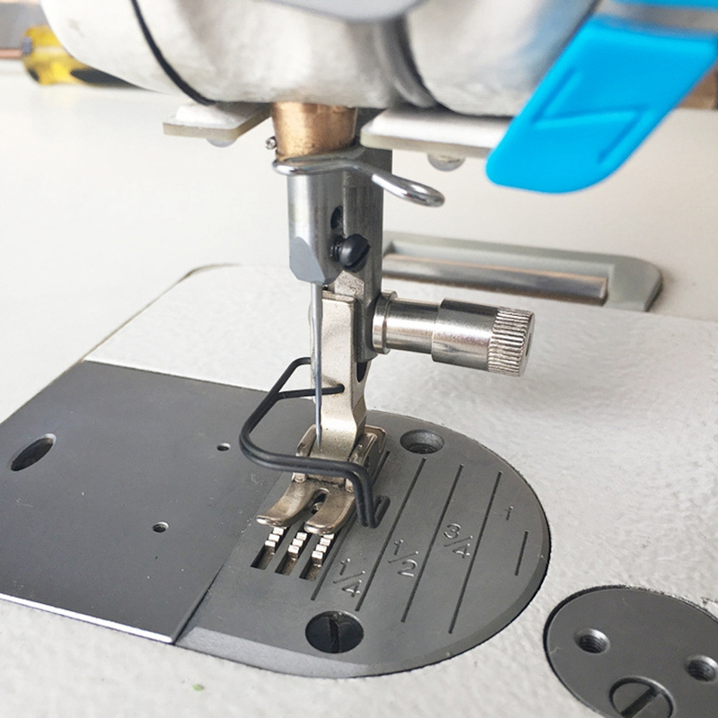 1/5 buah Presser kaki perubaha - Sewing Technology ulasan dan harga