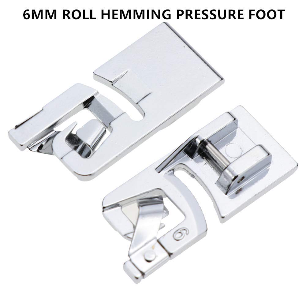 Set 3 Pcs Alat Penjahit Hemmer - Sewing Roll ulasan dan harga