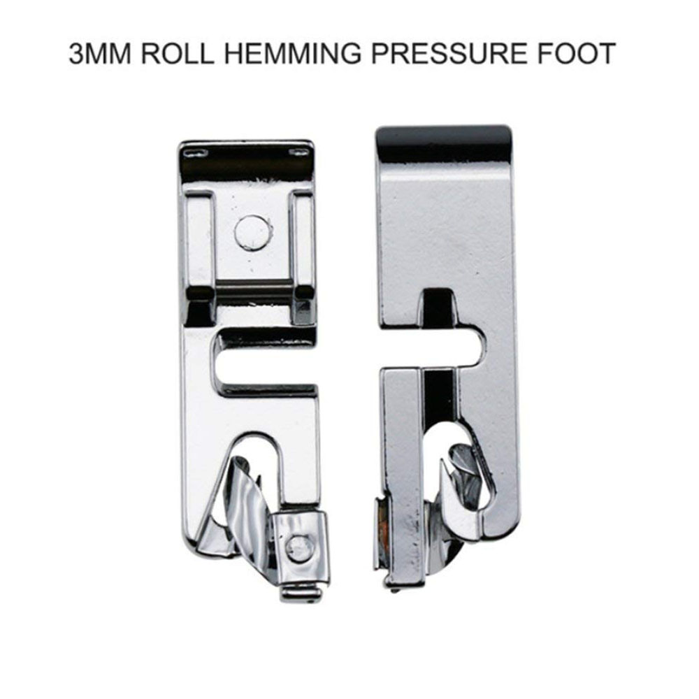 Set 3 Pcs Alat Penjahit Hemmer - Sewing Roll ulasan dan harga