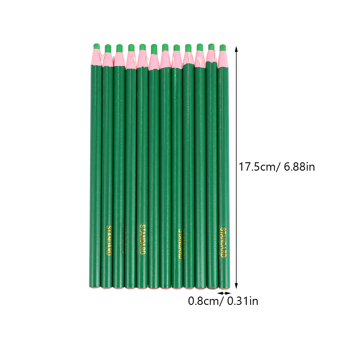 1 Kotak Pensil Lilin Peel-Off  - Sewing Roll ulasan dan harga