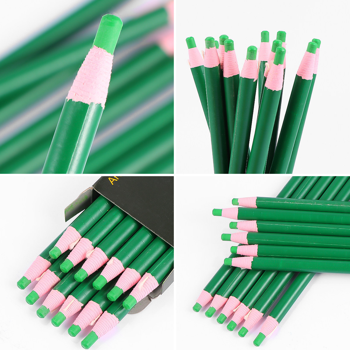 1 Kotak Pensil Lilin Peel-Off  - Sewing Roll ulasan dan harga