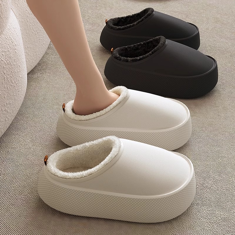 Sandal EVA Bersol Tebal Musim  - Sewing House ulasan dan harga