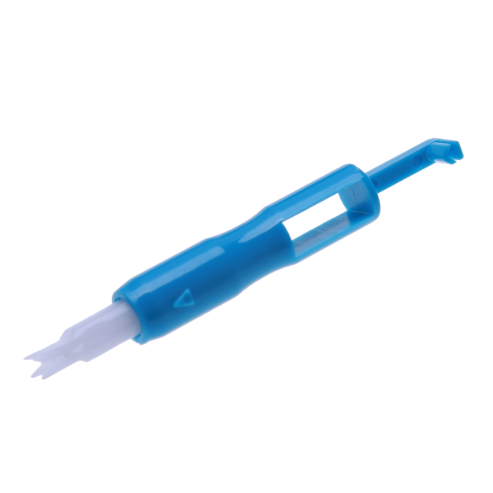 5/4/3/2/1 Buah Alat Penarik Be - Needle Threader Tool ulasan dan harga