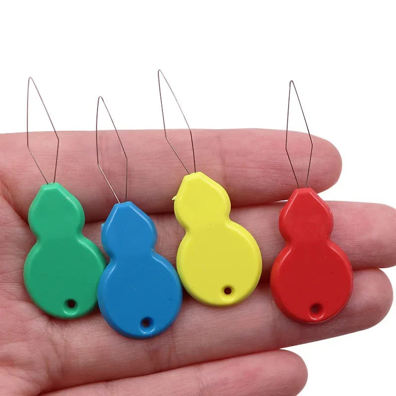 12Pcs Alat Penarik Benang Jaru - Needle Threader Tool ulasan dan harga