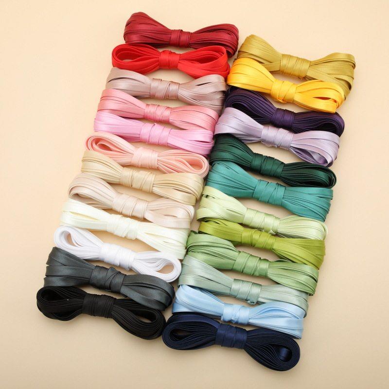 Pita Sutra untuk Hiasan Qipao  - Sewing Roll ulasan dan harga