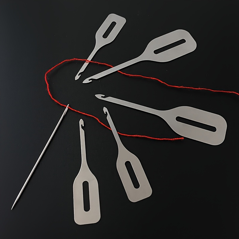 4 Buah Alat Penusuk Benang Baj - Sewing Technology ulasan dan harga