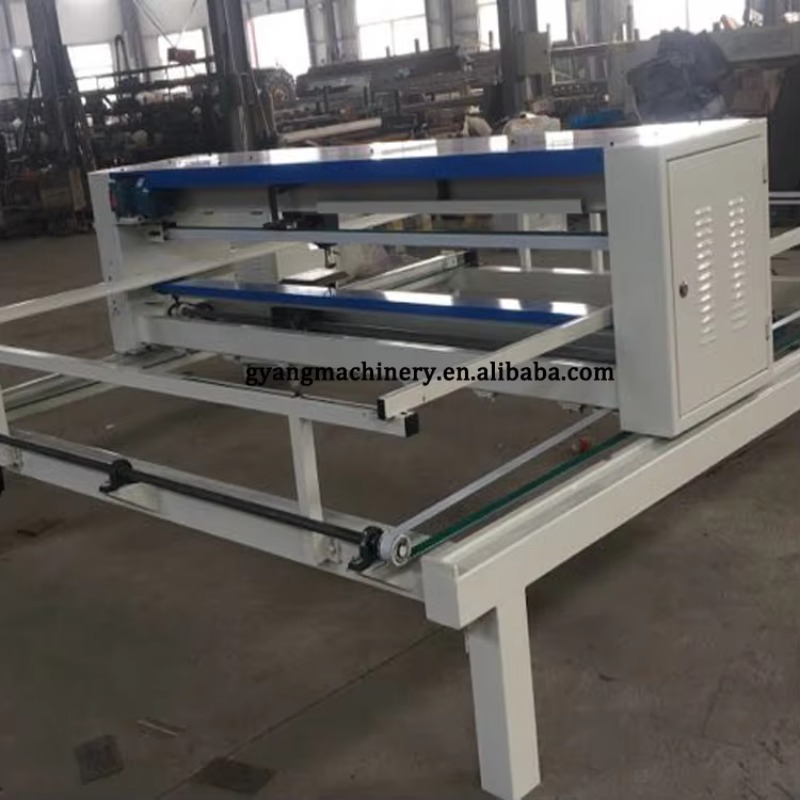 Mesin Jahit Quilt Gyang Terlar - Textile Sewing Machine Price ulasan dan harga