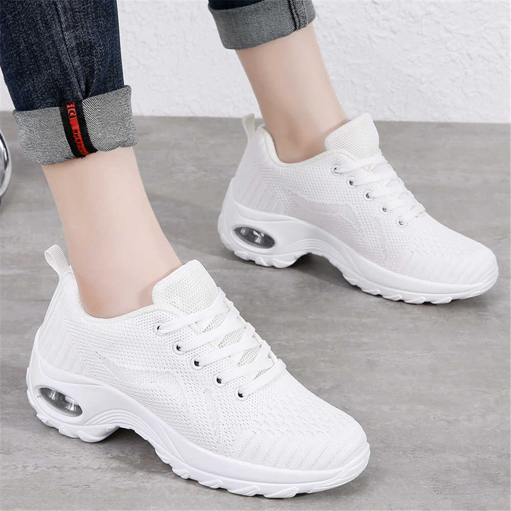 Sepatu Sneakers Wanita Merek O - Sewing Technology ulasan dan harga