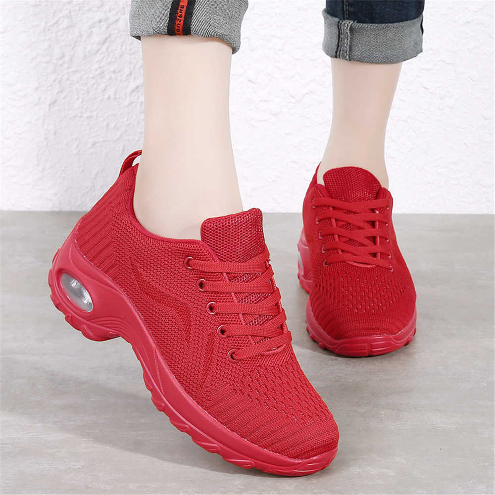 Sepatu Sneakers Wanita Merek O - Sewing Technology ulasan dan harga