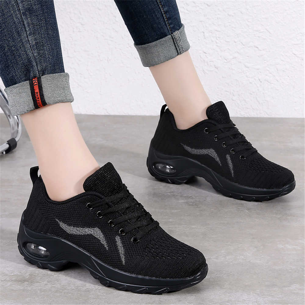 Sepatu Sneakers Wanita Merek O - Sewing Technology ulasan dan harga