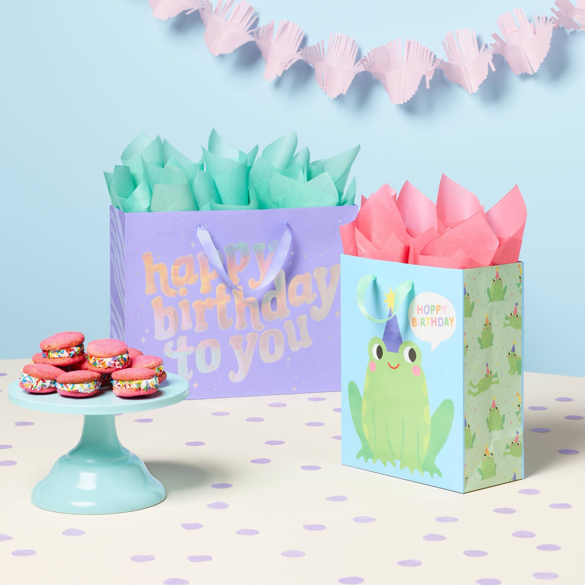 16 lembar kertas tisu warna me - Pattern Tissue Paper ulasan dan harga