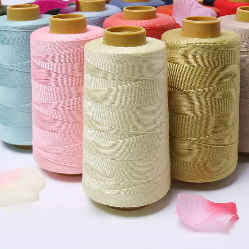 Mesin Pembuat Benang Jahit 6 S - Sewing Roll ulasan dan harga