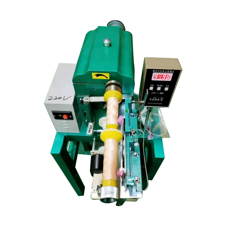 Mesin Pembuat Benang Jahit 6 S - Sewing Roll ulasan dan harga