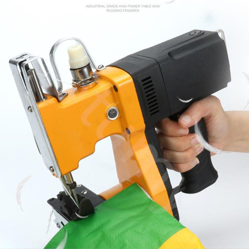 GK-890 Mesin Jahit Listrik Mes - Sewing In Textile Industry ulasan dan harga