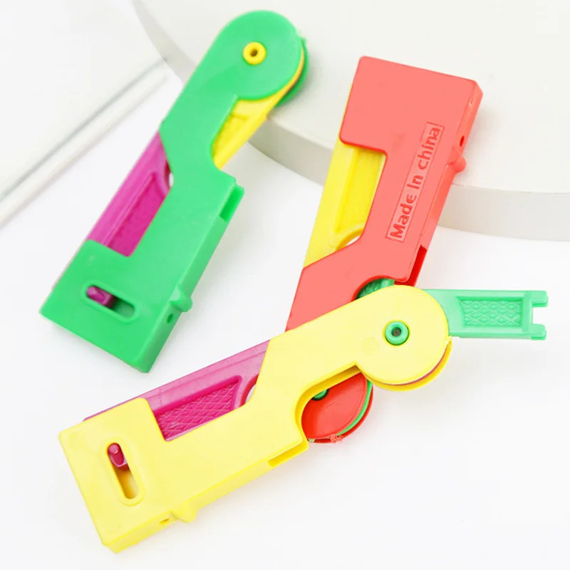 1 Buah Alat Jahit Otomatis Ber - Needle Threader Tool ulasan dan harga