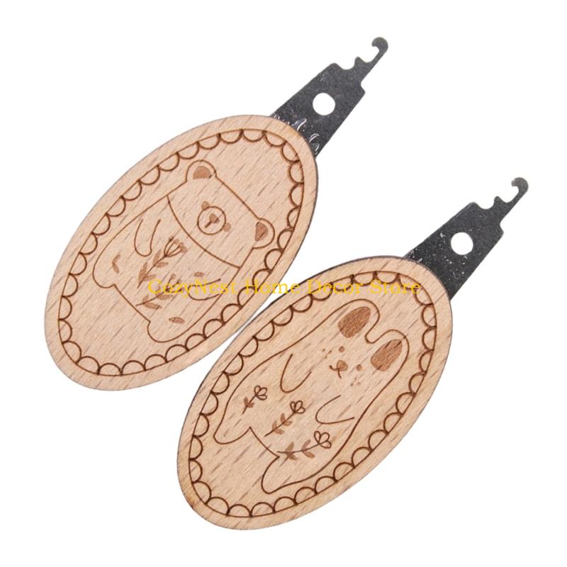 92MF 2 Buah Alat Jahit Threade - Needle Threader Tool ulasan dan harga