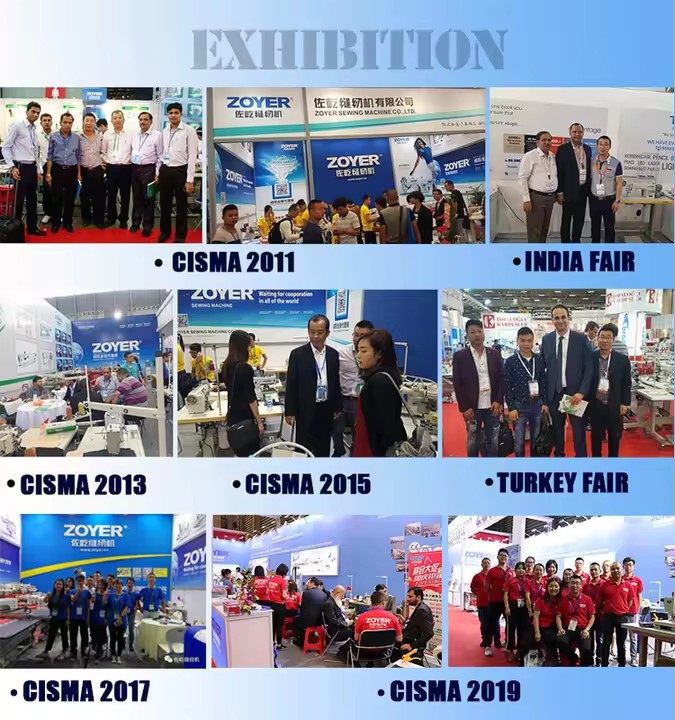 Mesin Jahit Jarum Tunggal ZY88 - Sewing In Textile Industry ulasan dan harga
