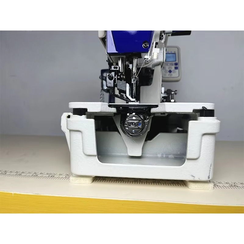 Mesin jahit mata kecil untuk j - Sewing In Textile Industry ulasan dan harga