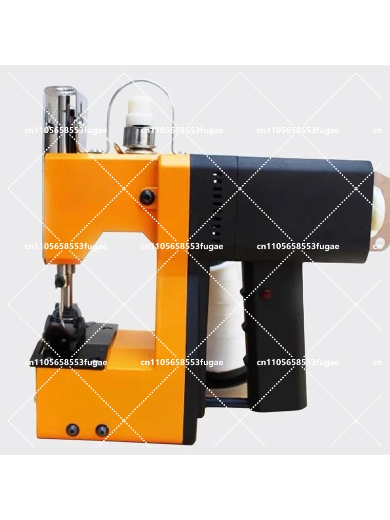 Mesin Jahit Listrik Portabel O - Sewing In Textile Industry ulasan dan harga