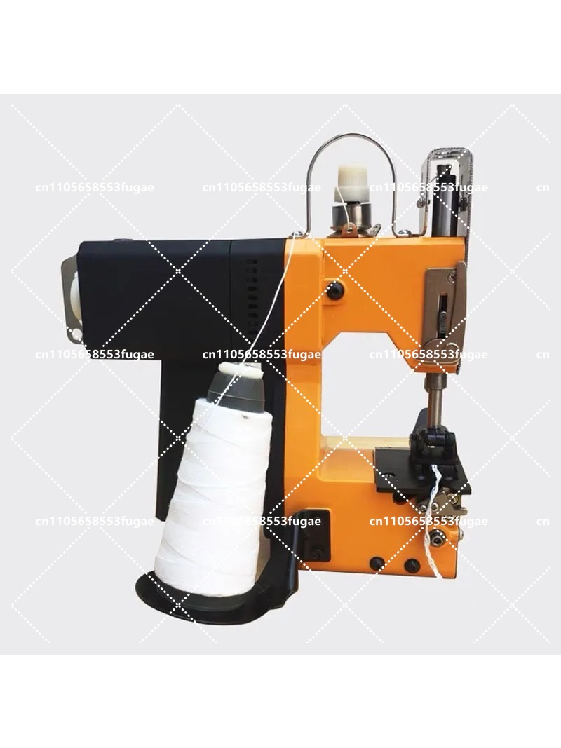 Mesin Jahit Listrik Portabel O - Sewing In Textile Industry ulasan dan harga