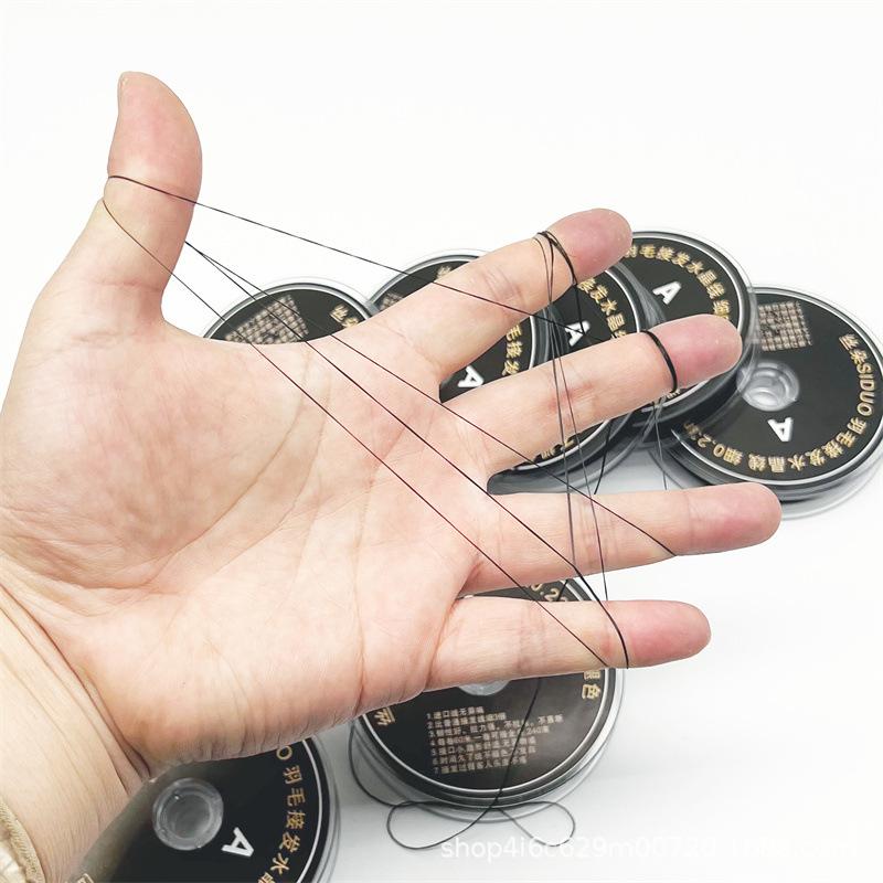 Untuk Pembuatan Benang Rambut, - Sewing Roll ulasan dan harga