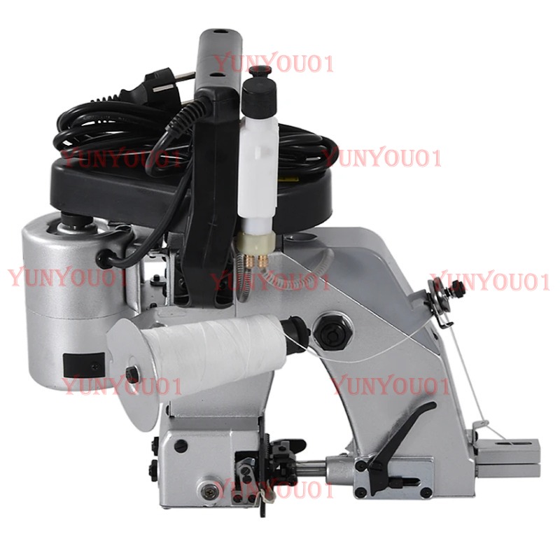 Mesin Jahit Listrik Industri,  - Sewing In Textile Industry ulasan dan harga