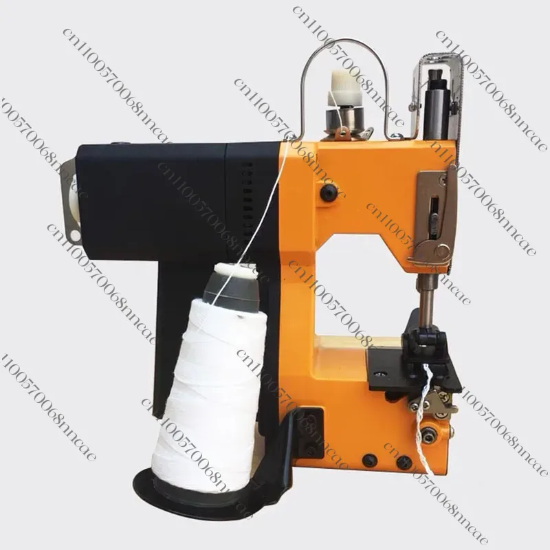 Mesin Jahit Listrik Portabel O - Sewing In Textile Industry ulasan dan harga