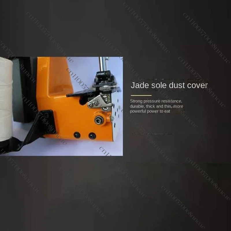 Mesin Jahit Listrik Portabel O - Sewing In Textile Industry ulasan dan harga
