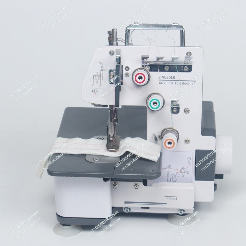 Mesin Jahit Overlock Elektrik  - Needle Threader Tool ulasan dan harga