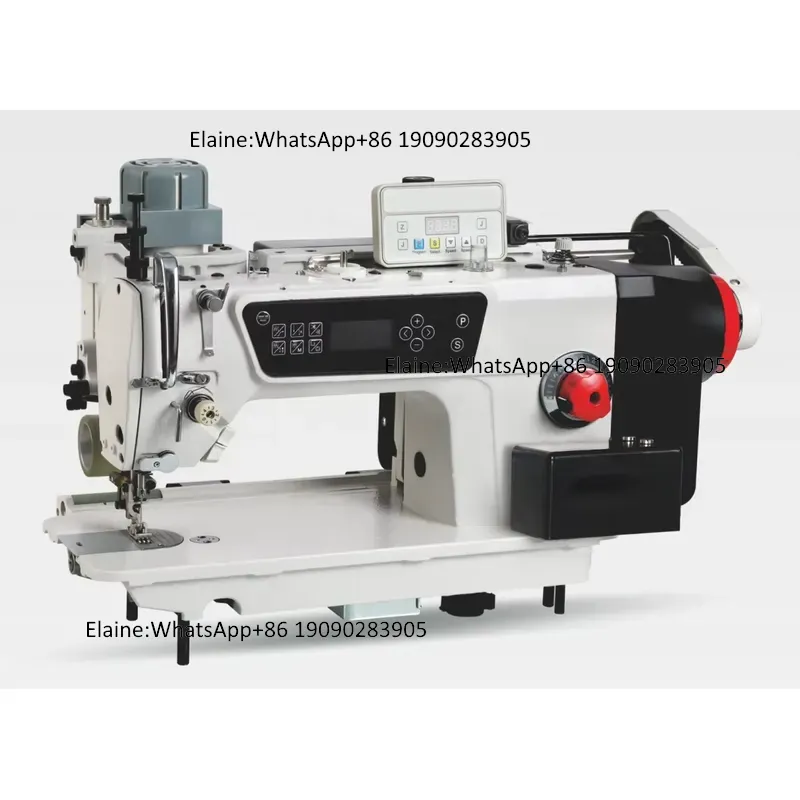 Mesin Jahit Industri QK-GS996- - Sewing In Textile Industry ulasan dan harga