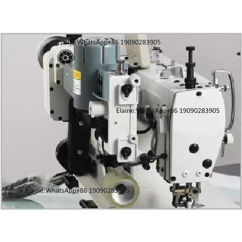 Mesin Jahit Industri QK-GS996- - Sewing In Textile Industry ulasan dan harga